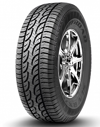 ���� ���� Joyroad RX706 SUV
